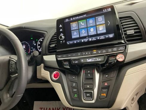 Used 2025 Honda Odyssey EX-L image 20