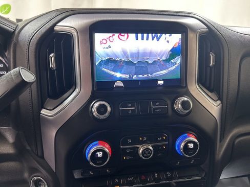 Used 2021 GMC Sierra 1500 Elevation w/ X31 Off-Road Package image 28