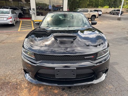 Used 2023 Dodge Charger GT image 3