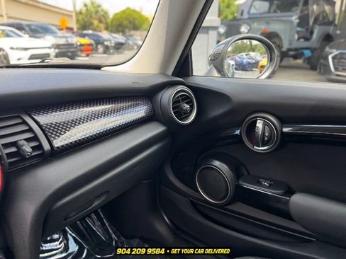 Used 2015 MINI Cooper S FWD image 17