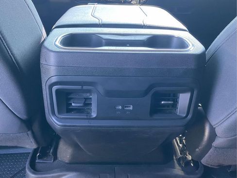 Used 2024 Chevrolet Silverado 1500 RST w/ Redline Edition AWD/4WD image 13