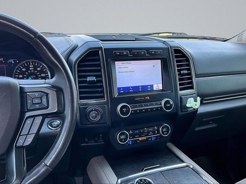 Used 2021 Ford Expedition Limited AWD/4WD image 6