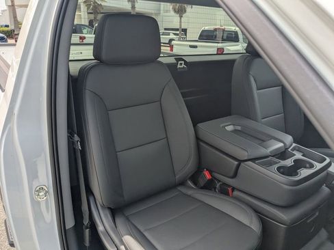 New 2025 Chevrolet Silverado 2500 W/T w/ WT Convenience Package RWD image 14