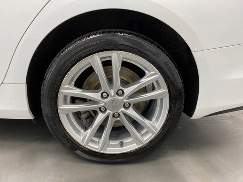 Used 2020 Cadillac CT4 Luxury w/ Sun And Sound Package AWD/4WD image 18