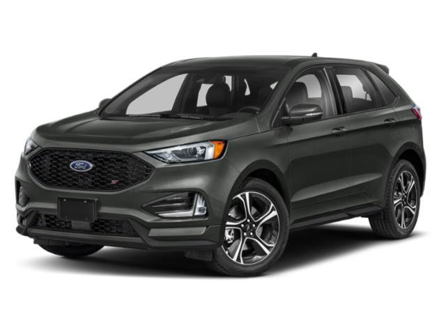 Used 2019 Ford Edge ST w/ Equipment Group 401A AWD/4WD image 1