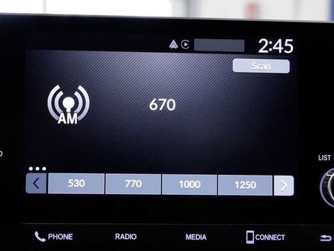 Certified 2025 Honda Civic Sport image 31