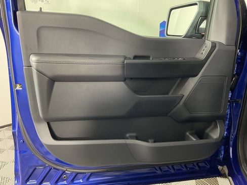 New 2026 Ford F150 STX w/ Equipment Group 200A RWD image 12
