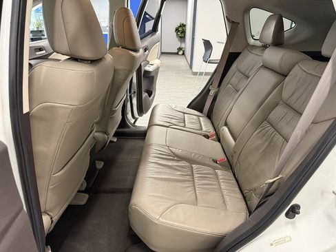 Used 2013 Honda CR-V EX-L image 20