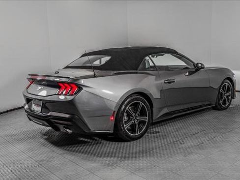 Used 2024 Ford Mustang Premium RWD image 37