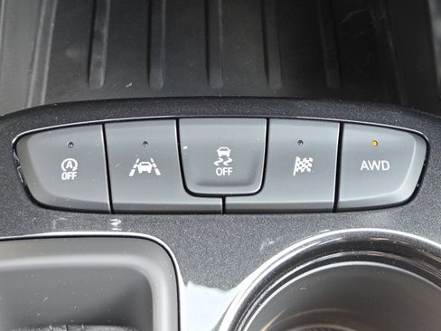 New 2026 Chevrolet TrailBlazer LS AWD/4WD image 34