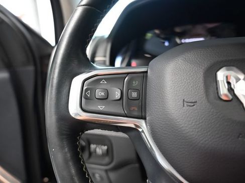 Used 2023 RAM 1500 Limited AWD/4WD image 29