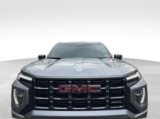 Used 2024 GMC Canyon AT4 video 2