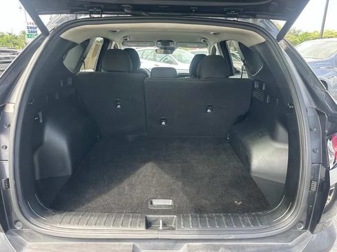 Used 2024 Hyundai Tucson SEL AWD/4WD image 11