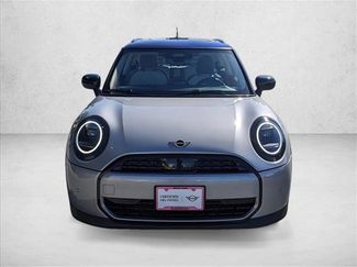 Certified 2025 MINI Cooper 2-Door Hardtop video 2
