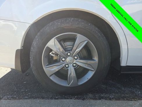 Used 2024 Honda Odyssey EX image 9