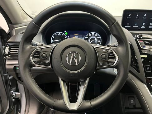 Certified 2024 Acura RDX SH-AWD w/ Technology Package image 6