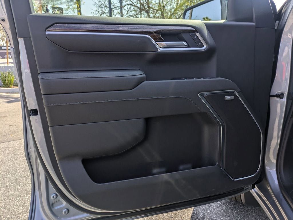 New 2026 GMC Sierra 1500 Elevation w/ Preferred Package RWD image 21