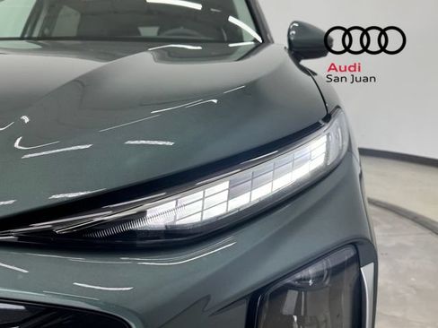 New 2026 Audi Q3 quattro 2.0T AWD/4WD image 5