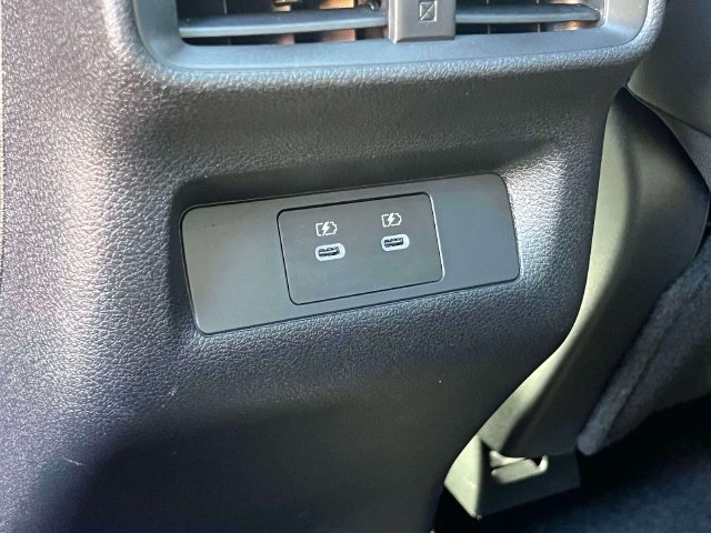 Used 2025 Nissan Murano SL w/ Cargo Package AWD/4WD image 15
