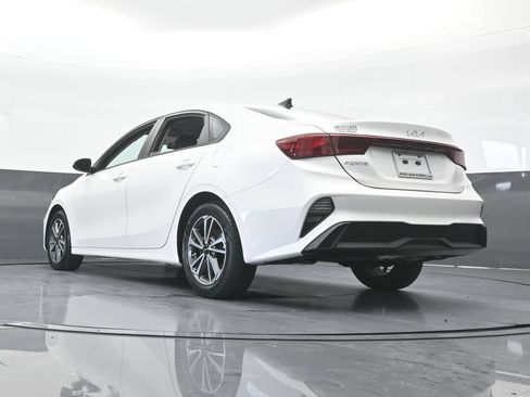 Used 2023 Kia Forte LXS FWD image 52