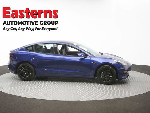 Used 2023 Tesla Model 3 Standard Range RWD image 42