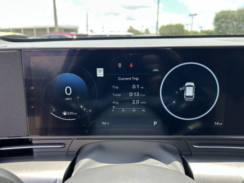 New 2026 Hyundai Kona Limited FWD image 37