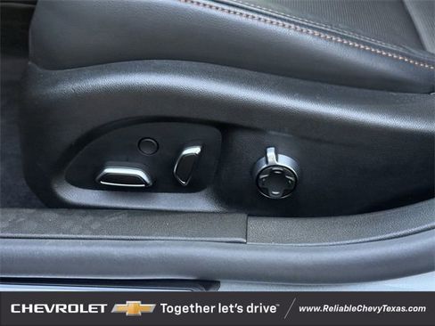 Used 2024 Cadillac CT5 Sport w/ Parking Package image 35