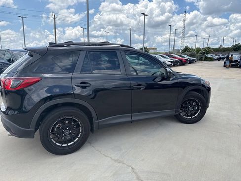 Used 2013 MAZDA CX-5 Grand Touring w/ GT Tech Pkg AWD/4WD image 9