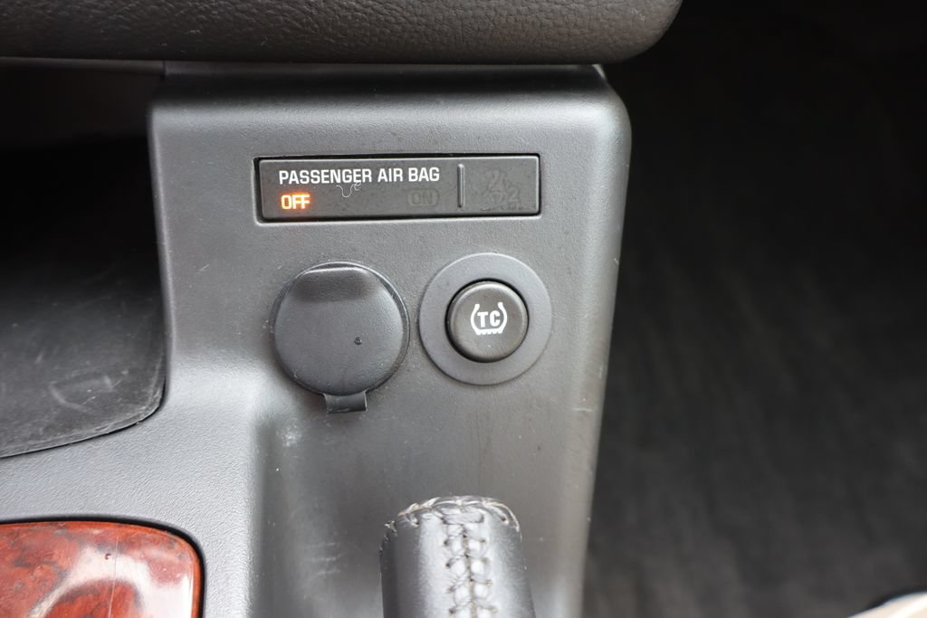 Used 2006 Pontiac G6 GT FWD image 16
