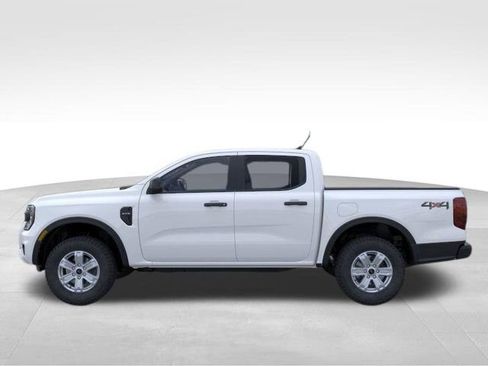 New 2025 Ford Ranger XL w/ Trailer Tow Package image 4