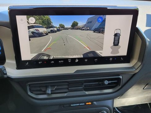 New 2025 Ford Bronco Sport Big Bend image 9