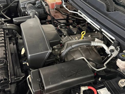 Used 2022 Chevrolet Colorado LT w/ Fleet Safety Package RWD image 20