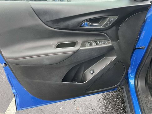 Used 2024 Chevrolet Equinox RS image 27