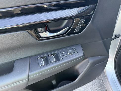 Used 2025 Honda CR-V EX-L image 20