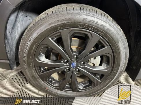Used 2022 Subaru Forester Sport AWD/4WD image 10