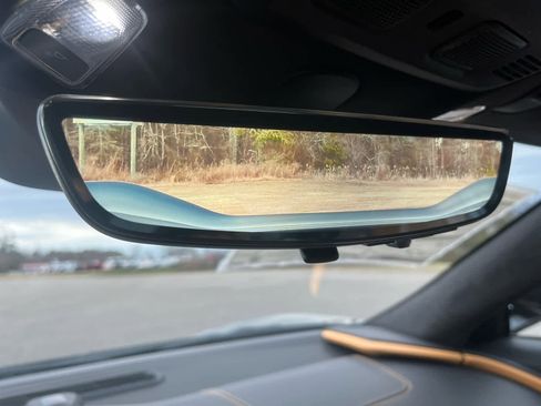 New 2026 Chevrolet Corvette Z06 image 23