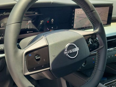 New 2026 Nissan Murano SL AWD/4WD image 10