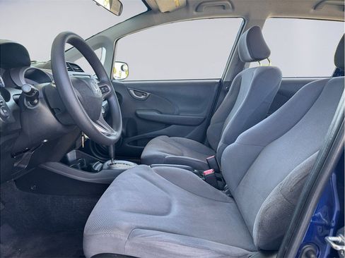 Used 2011 Honda Fit image 9