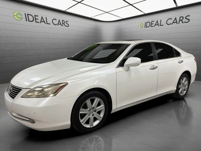 Used 2007 Lexus ES 350