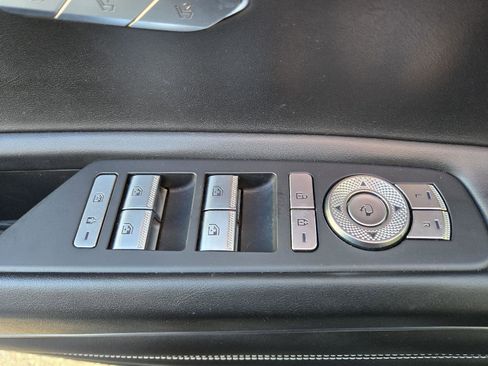 Used 2021 Genesis GV80 3.5T image 18