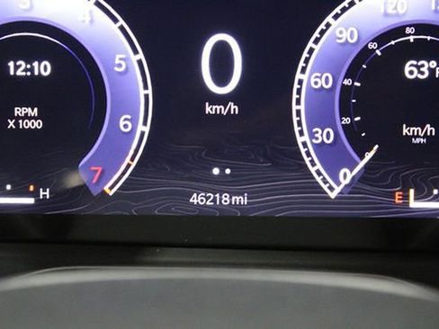 Used 2021 Jeep Grand Cherokee L Limited w/ Luxury Tech Group II image 50