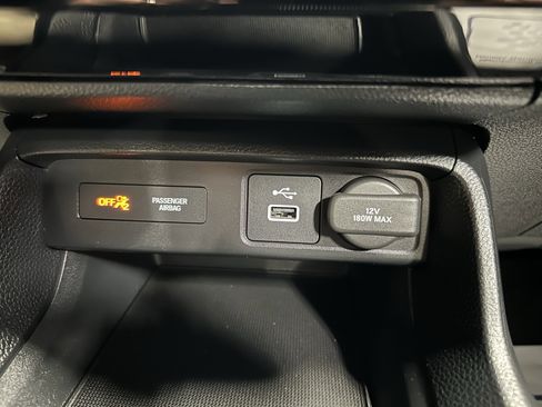 Used 2023 Honda Civic Sport image 14