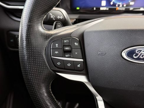 Used 2020 Ford Explorer ST w/ ST Street Pack AWD/4WD image 38