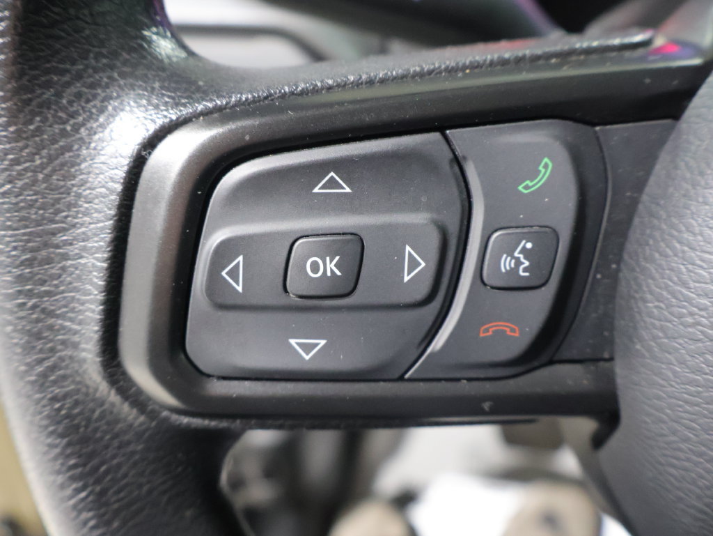 Used 2025 Jeep Gladiator Sport AWD/4WD image 31
