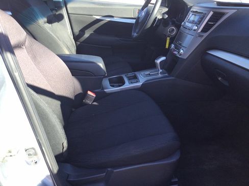 Used 2012 Subaru Legacy 2.5i Premium w/ All-Weather Pkg image 25