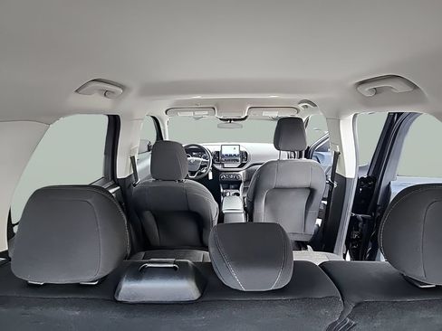 Certified 2021 Ford Bronco Sport AWD/4WD image 11