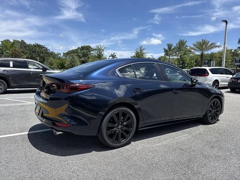 New 2026 MAZDA MAZDA3 s Sport FWD image 24