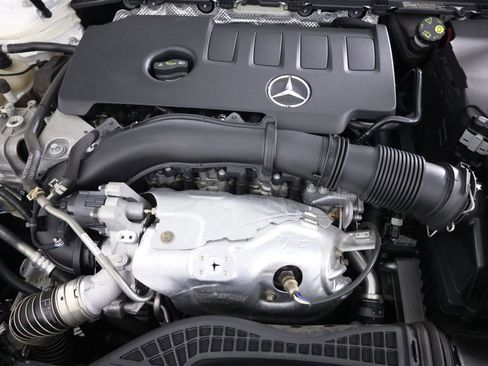 Certified 2019 Mercedes-Benz A 220 4MATIC image 60