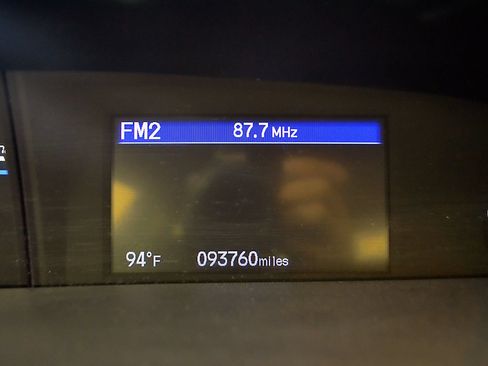 Used 2014 Honda Civic LX image 27