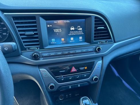 Used 2018 Hyundai Elantra SEL image 6